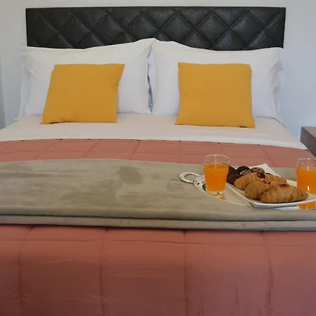 Le Stanze Del Console Bed & Breakfast Gravina in Puglia Exterior photo