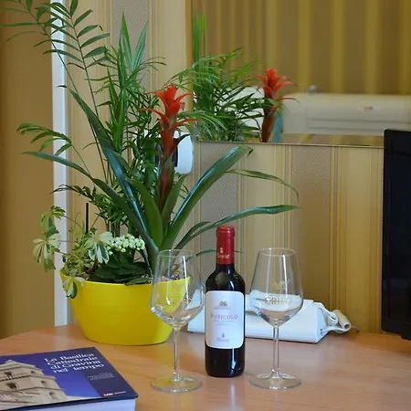Le Stanze Del Console Bed & Breakfast Gravina in Puglia Exterior photo