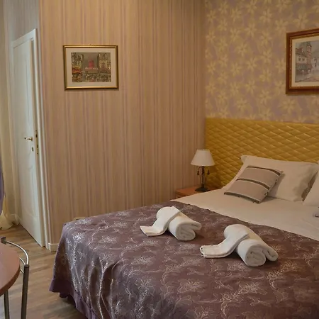 Le Stanze Del Console Bed & Breakfast Gravina in Puglia Exterior photo