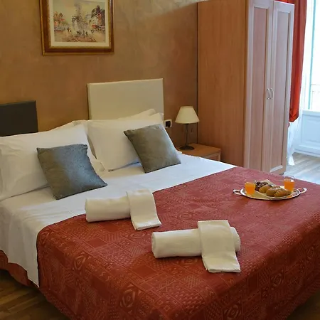 Le Stanze Del Console Bed & Breakfast Gravina in Puglia Exterior photo