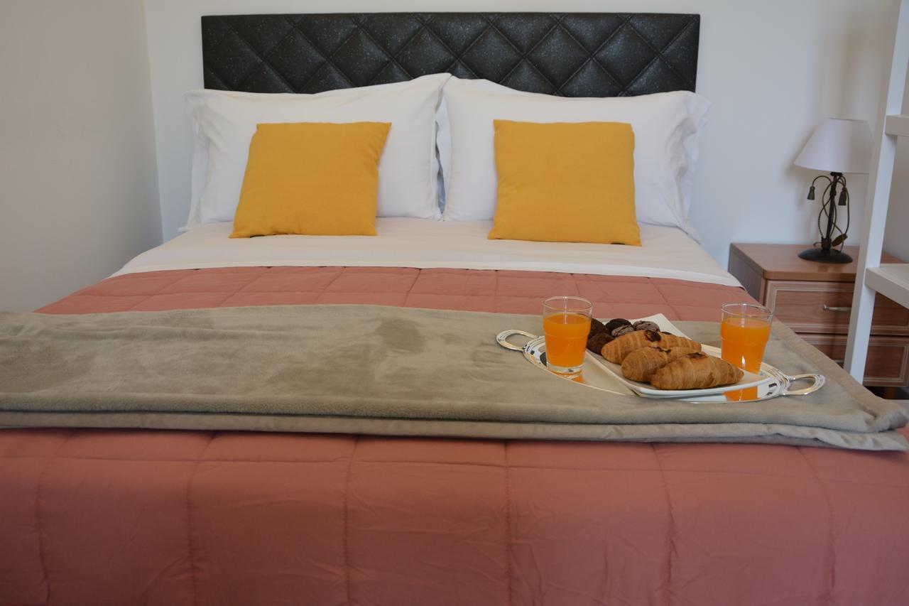 Bed & Breakfast Le Stanze Del Console