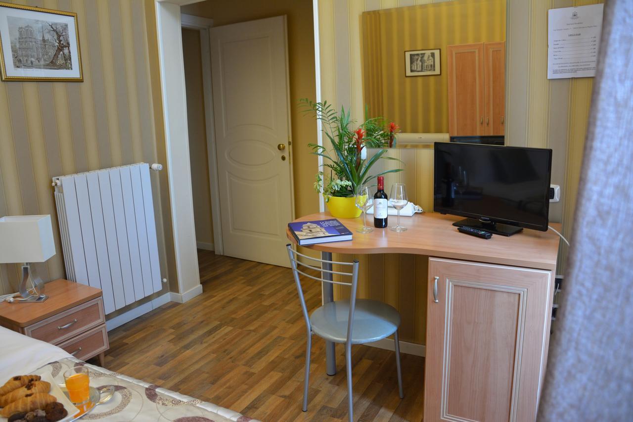 Le Stanze Del Console Bed & Breakfast